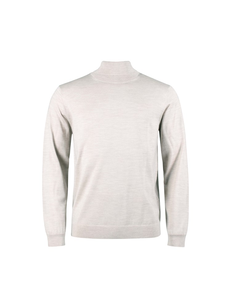 Berto merino høyhalset genser 7501331_I3D-Mario Conti-A22-Front-skisse_Berto merino høyhalset genser.jpg_Front||Front