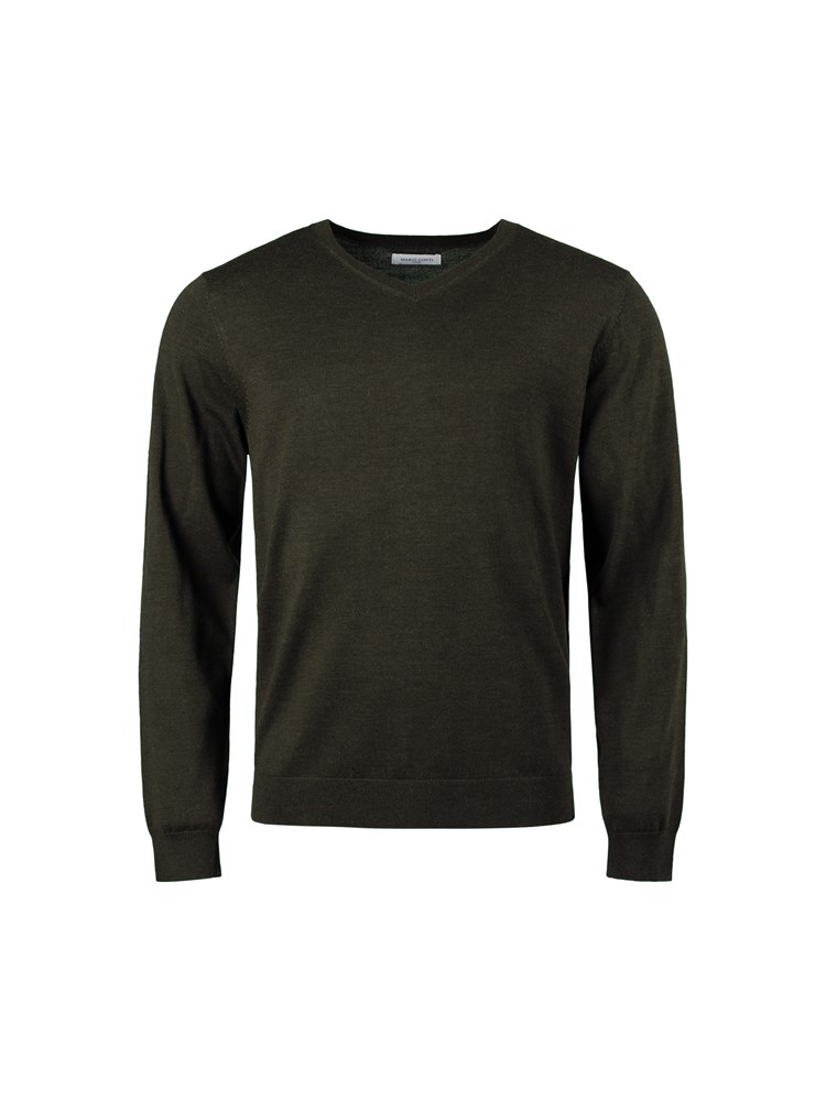 Berto merino v-genser 7501334_GPJ-Mario Conti-front_Berto merino v-genser.jpg_Front||Front