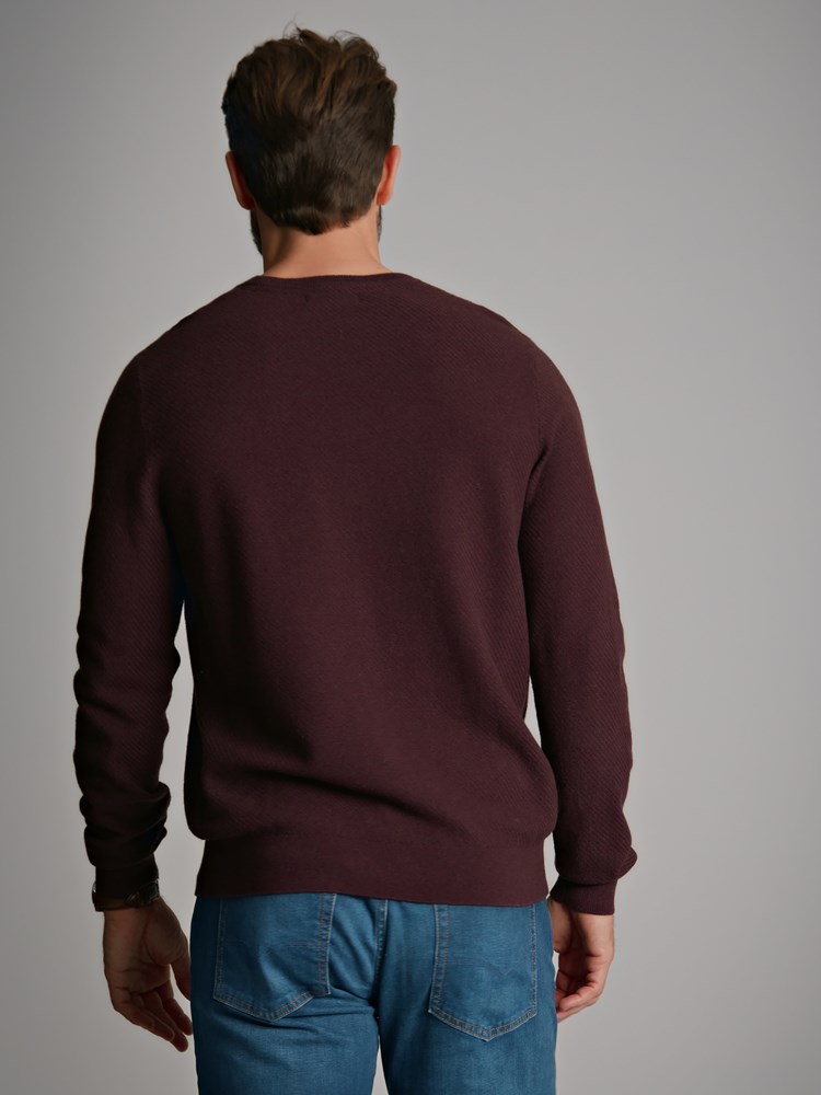Masi genser 7501344_AJQ-MARIOCONTI-A22-Modell-Back_chn=match_4903.jpg_Back||Back