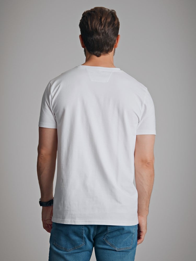 Don t-skjorte 7501347_OAA-MarioConti-A22-modell-back.jpg_Back||Back