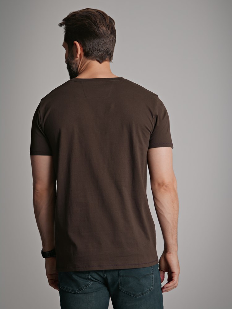 Bologna t-skjorte 7501349_AIR-MarioConti-A22-modell-back.jpg_Back||Back