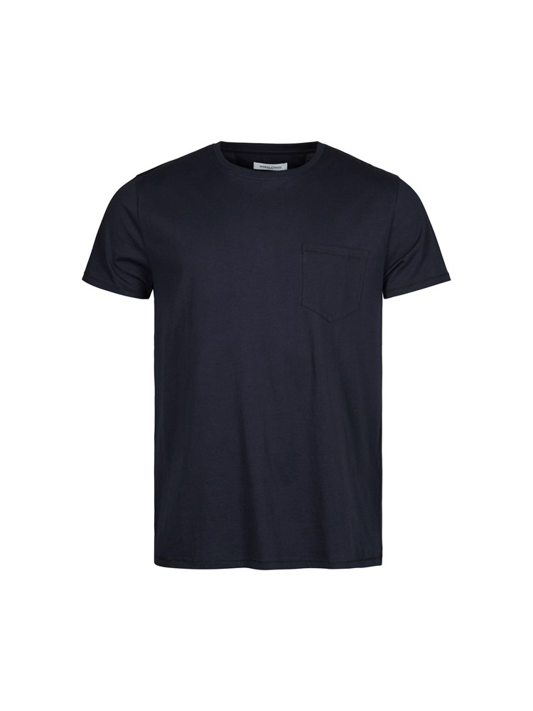 Bologna t-skjorte 7501349_C27-MARIOCONTI-A22-front_88040.jpg_Front||Front