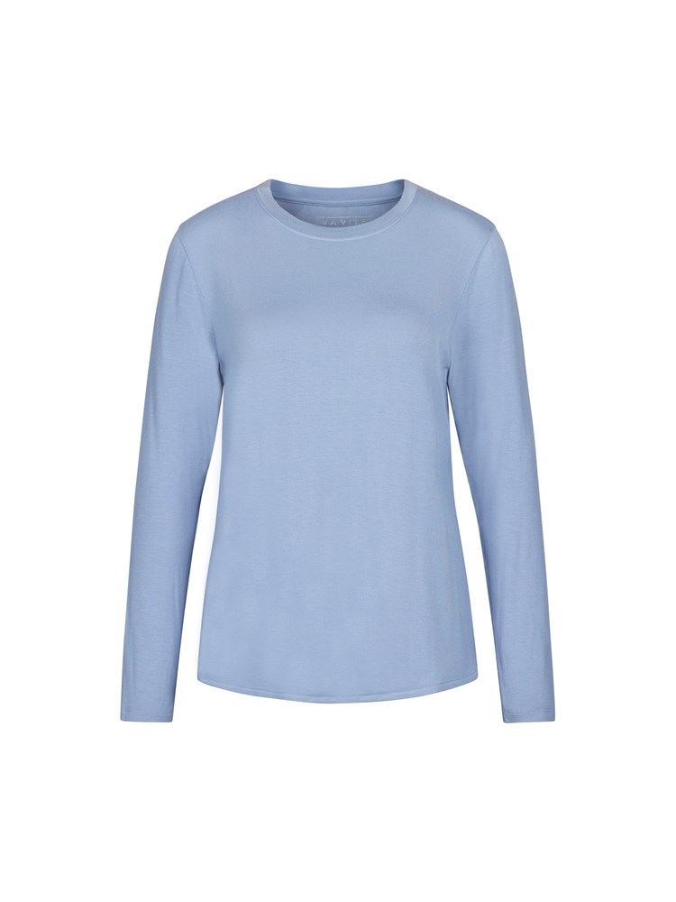 Felina topp 7501407_ECC-VAVITE-W22-Front_3375_Felina topp_Felina topp ECC.jpg_Front||Front