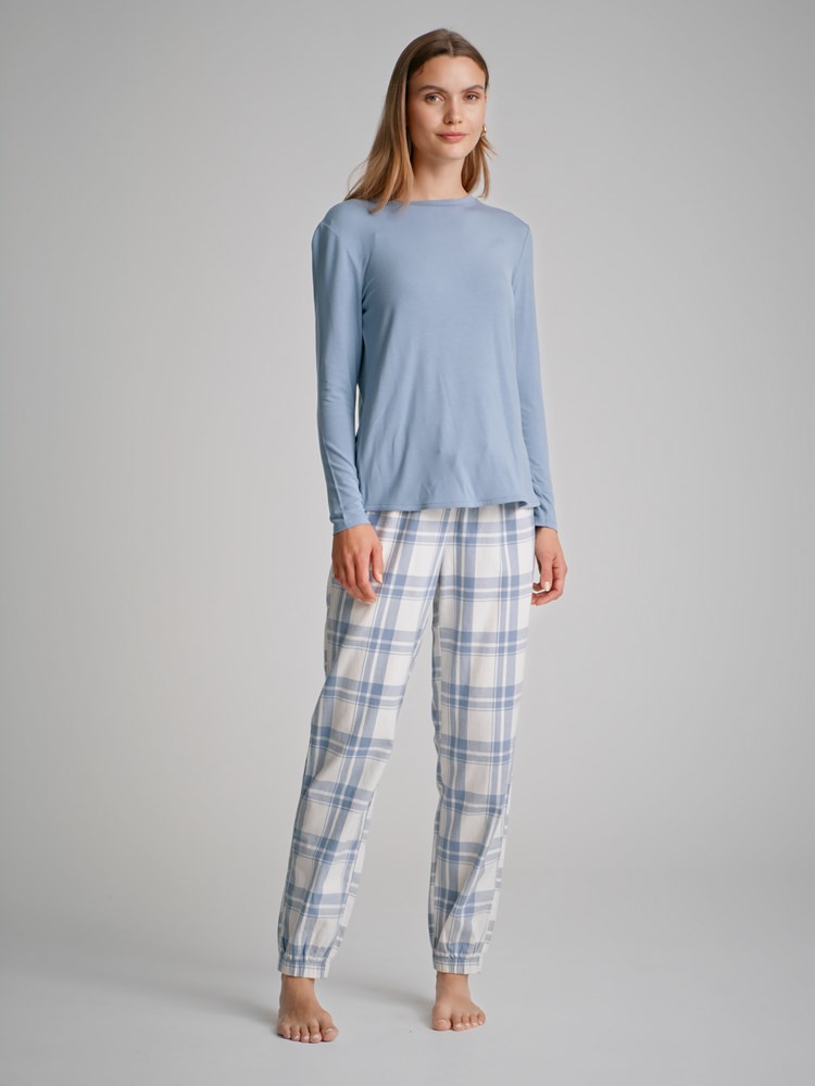 Felina topp 7501407_ECC-VAVITE-W22-Modell-Front_chn=match_5987_Felina topp ECC_Felina topp ECC 7501407.jpg_Front||Front