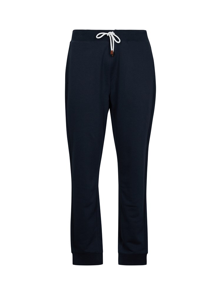 West joggebukse 7501468_EMU-REDFORD-W22-Front_West joggebukse.jpg_Front