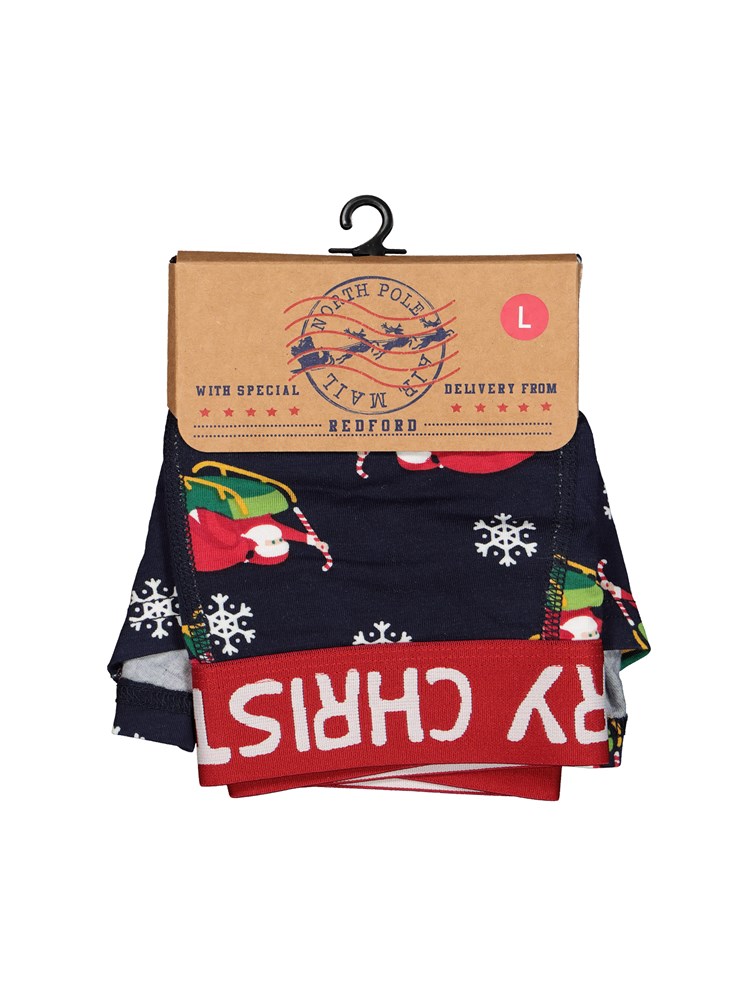 Christmas boxershorts 7501512_EMU-REDFORD-W22-Front_Christmas boxershorts.jpg_Front||Front