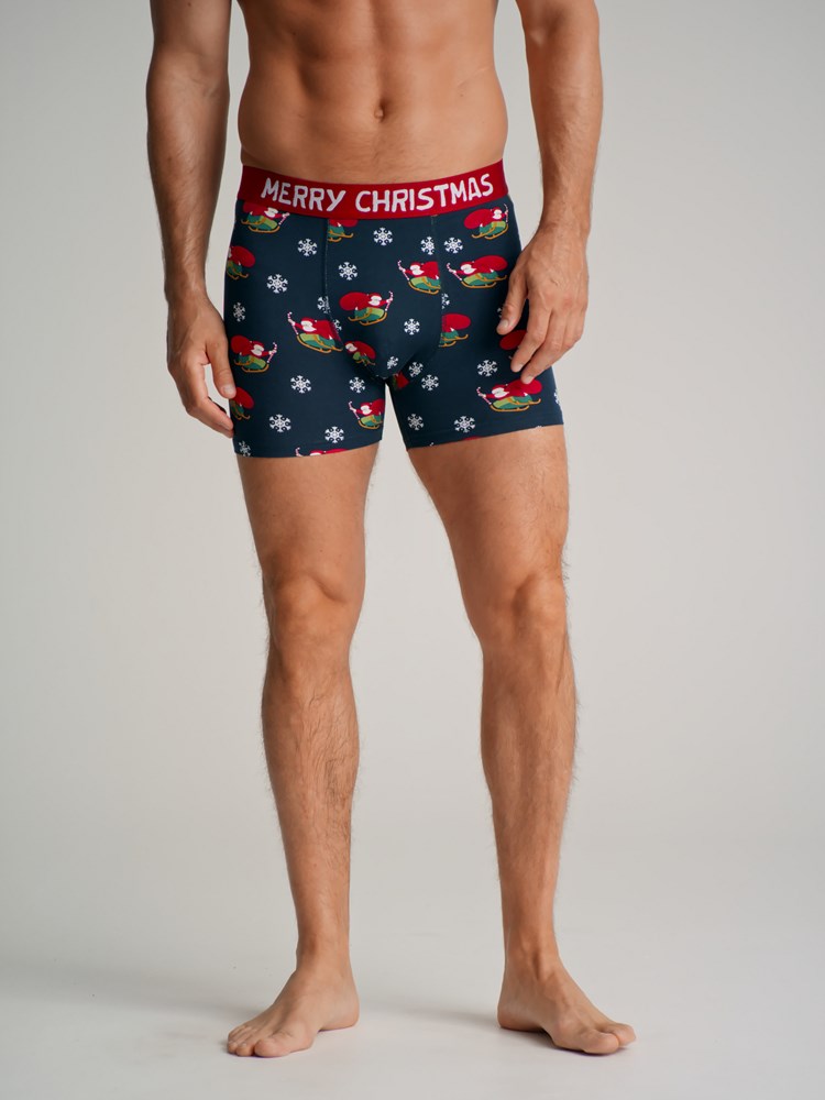 Christmas boxershorts 7501512_EMU-Redford-W22-Modell-Front.jpg_Front||Front