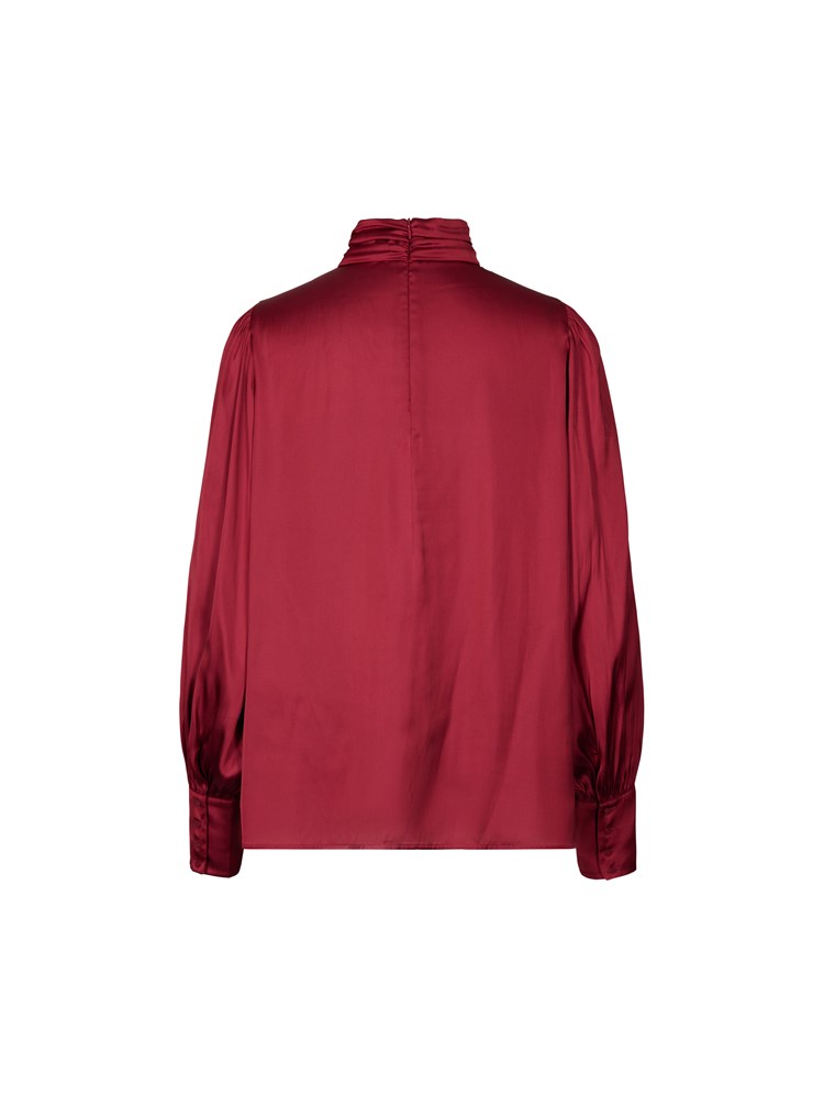 Adele bluse 7501544_K5L-MARIEPHILIPPE-W22-Back_7648_Adele bluse_Adele bluse K5L_Adele bluse K5L 7501544.jpg_Back||Back