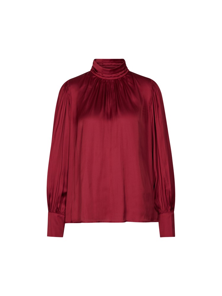 Adele bluse 7501544_K5L-MARIEPHILIPPE-W22-Front_3800_Adele bluse_Adele bluse K5L_Adele bluse K5L 7501544.jpg_Front||Front