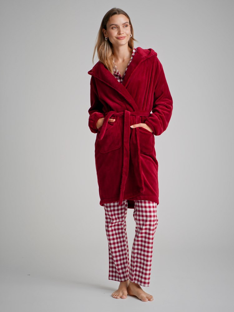 Cosy badekåpe 7501545_K5L-VAVITE-W22-Modell-Front_chn=match_327_Cosy badekåpe K5L 7501545.jpg_Front||Front