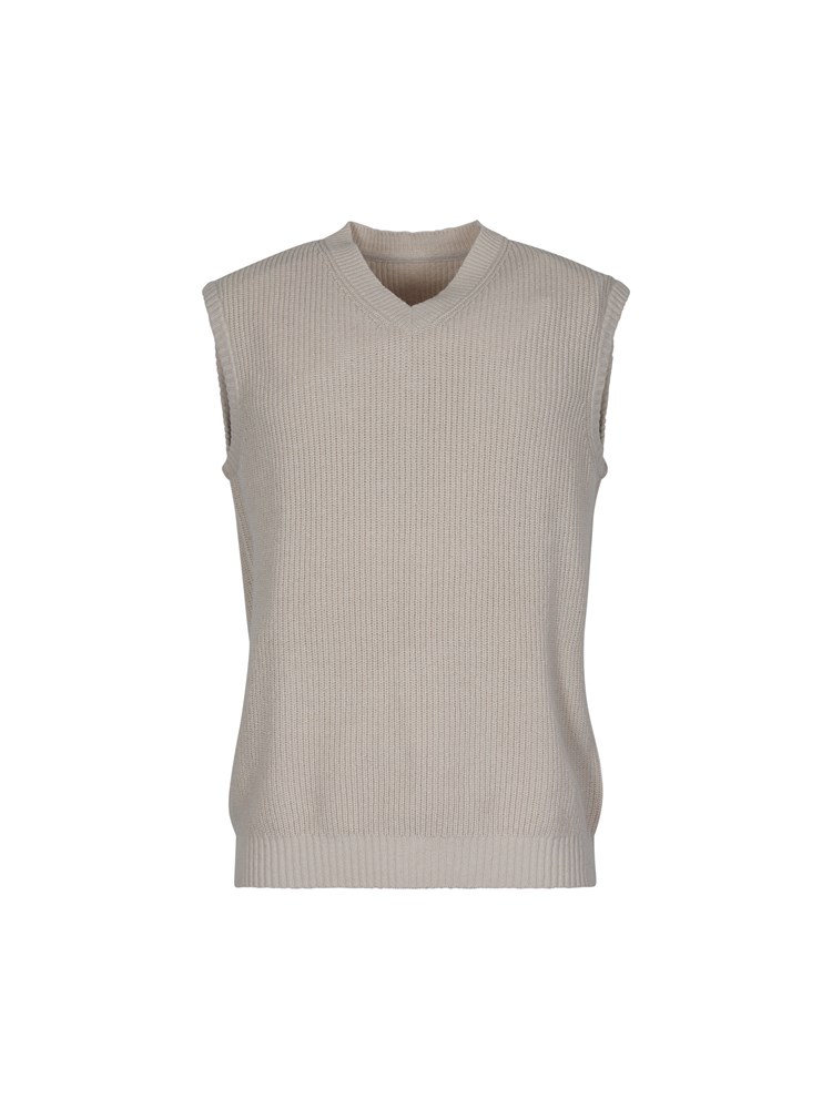 Ferrara vest 7501580_I2M-MARIOCONTI-W22-Front_8130_Ferrara vest.jpg_Front||Front