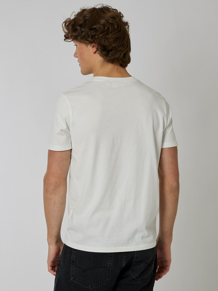 Logo t-shirt 7501589_O82-HENRYCHOICE-NOS-Modell-Back_chn=boys_1212_Logo t-shirt O82 7501589.jpg_Back||Back