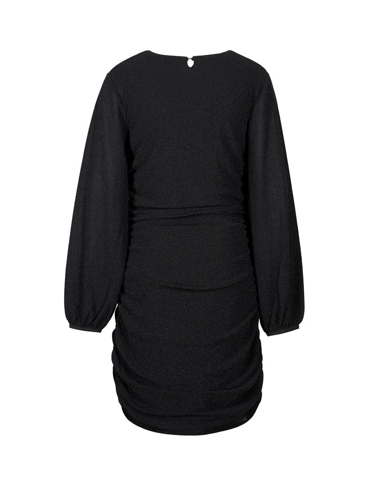 Amanda kjole 7501611_CAB-DONNA-W22-Back_4499_Amanda kjole.jpg_Back||Back