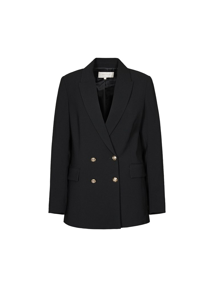 Alma blazer 7501710_CAB-MARIEPHILIPPE-W22-Front_3607_Alma blazer_Alma blazer CAB.jpg_Front||Front