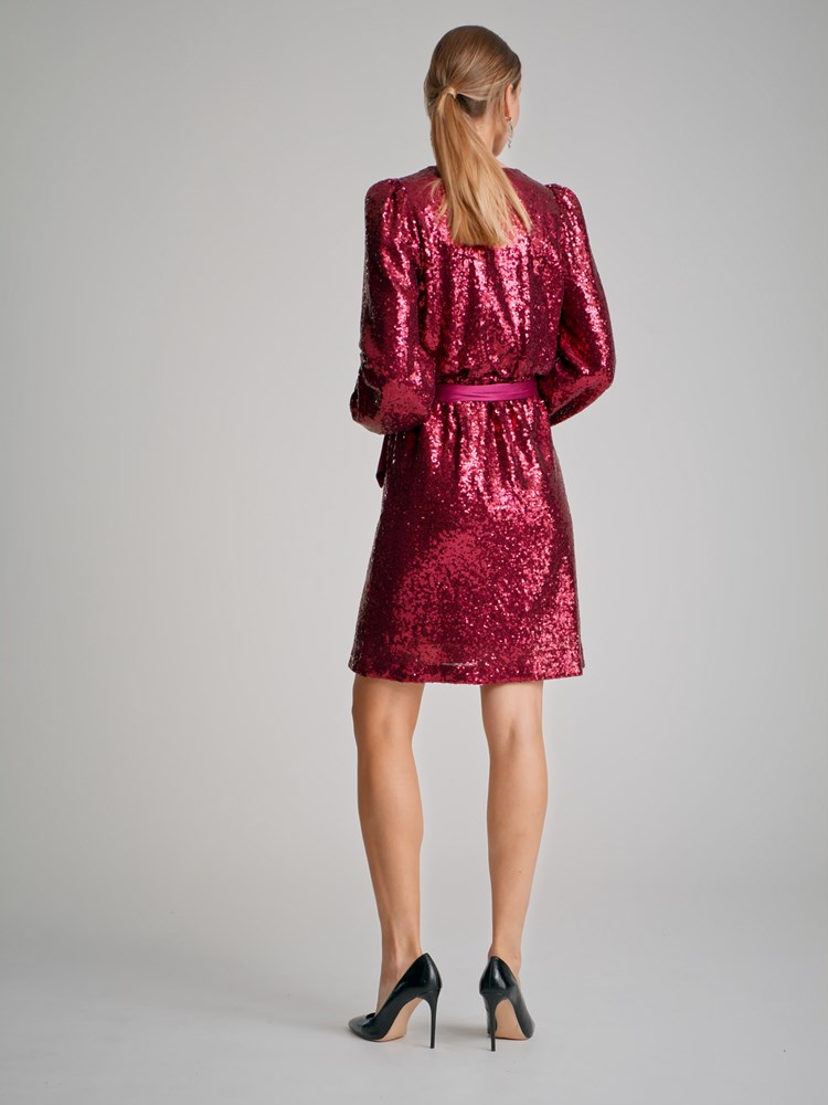 Aurora kjole 7501723_MUB-DONNA-W22-Modell-Back_chn=match_8356.jpg_Back||Back