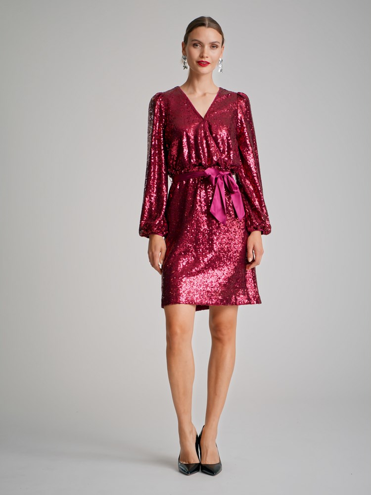 Aurora kjole 7501723_MUB-DONNA-W22-Modell-Front_chn=match_2221.jpg_Front||Front