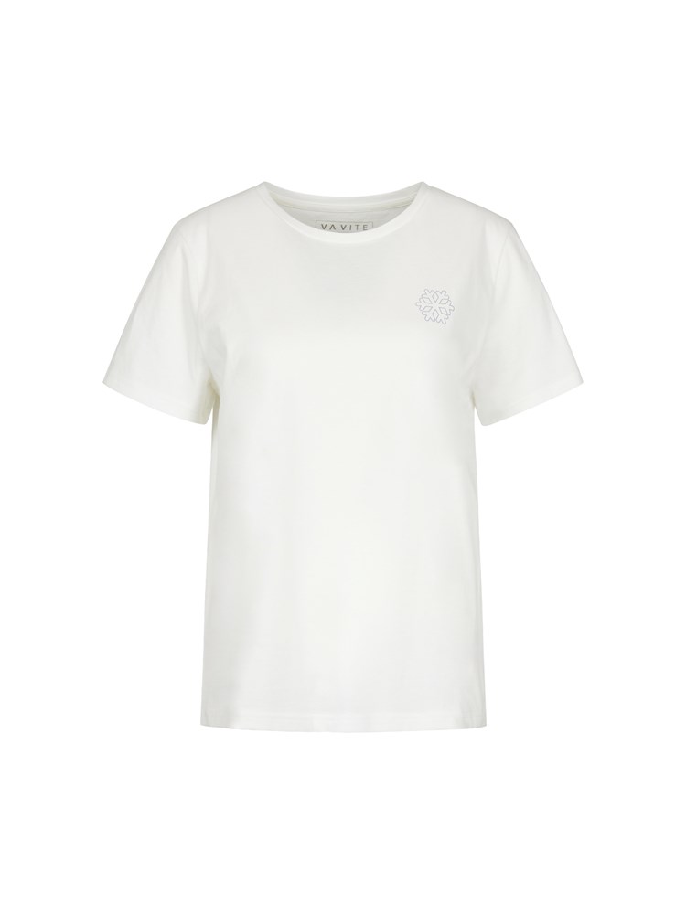 Catherina t-skjorte 7501724_O79-VAVITE-W22-Front_496_Catherina t-skjorte.jpg_Front||Front