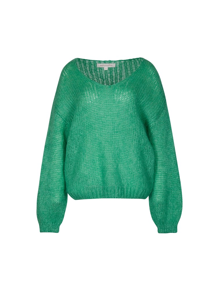 Stina genser 7501773_GJA-MARIEPHILIPPE-S23-Front_6573_Stina genser GJA 7501773.jpg_Front||Front