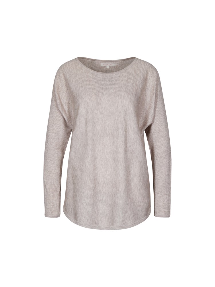 Mona genser 7501782_AEZ-MARIEPHILIPPE-S23-Front_6903_Mona genser.jpg_Front||Front