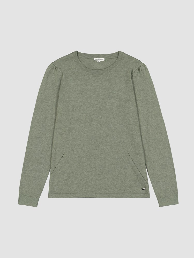 Agnes genser 7501784_GMM-JEANPAUL-S23-Front_8117_Agnes genser GMM 7501784.jpg_