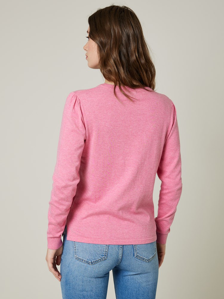 Agnes genser 7501784_MQX-JEANPAUL-S23-Modell-Front_2257_Agnes genser MQX 7501784.jpg_Front||Front