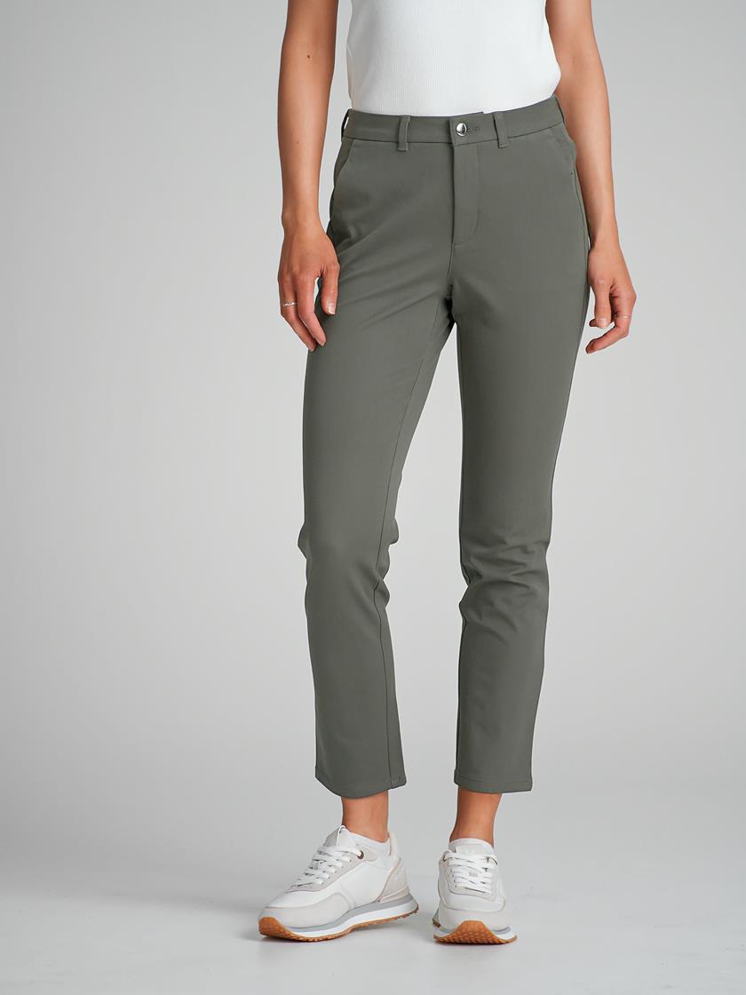 Paris chinos GOQ