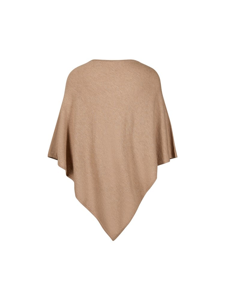 Olea Poncho 7501813_AMU-MARIEPHILIPPE-S23-Back_4042_Olea Poncho.jpg_Back||Back