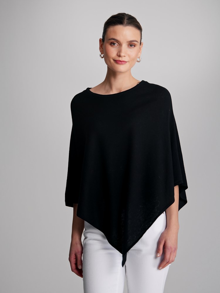 Olea Poncho 7501813_CAB-MARIEPHILIPPE-S23-Modell-Front_chn=match_1213_Olea Poncho CAB_Olea Poncho CAB 7501813.jpg_Front||Front