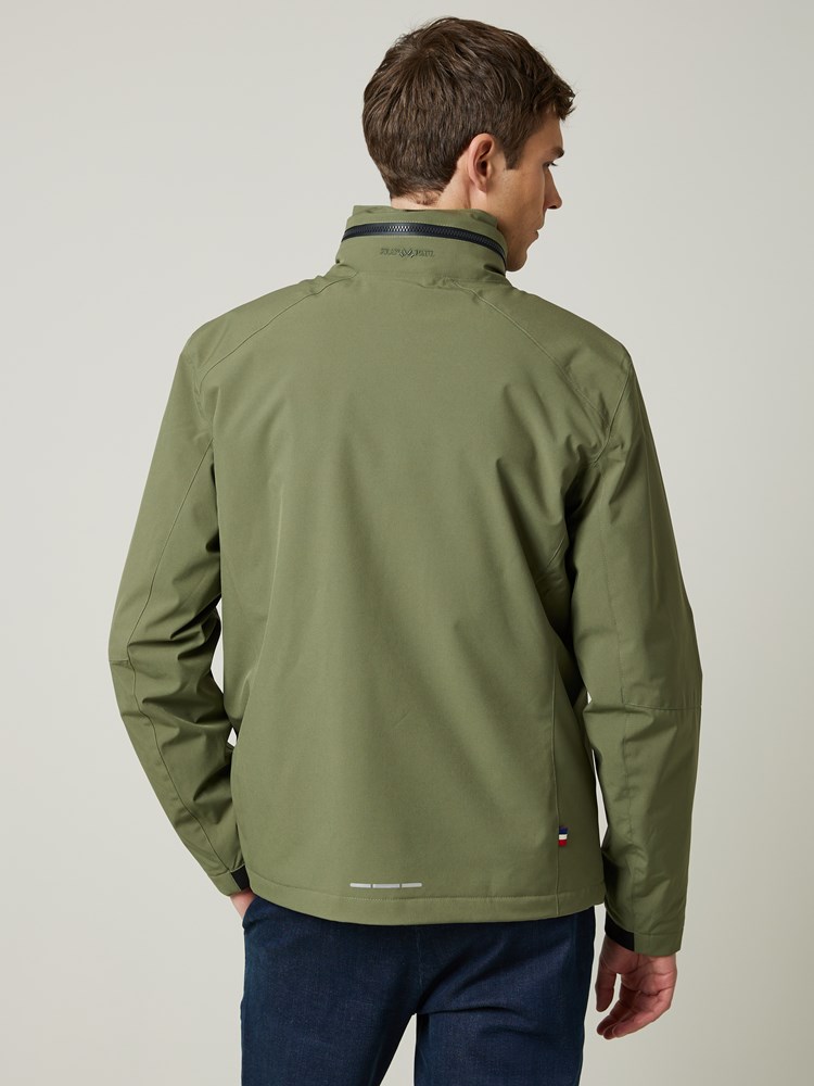 Toulon jakke 7501892_GMM-JEANPAUL-S23-Modell-Front_1294_Toulon jakke GMM.jpg_Front||Front
