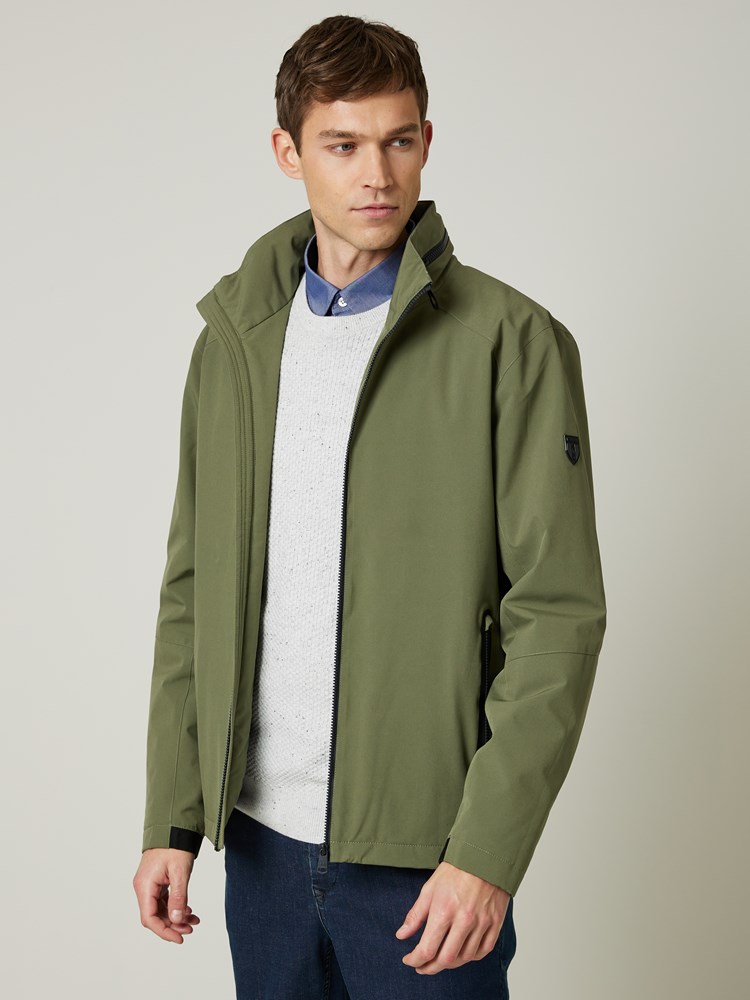 Toulon jakke 7501892_GMM-JEANPAUL-S23-Modell-Front_1730_Toulon jakke GMM.jpg_Front||Front