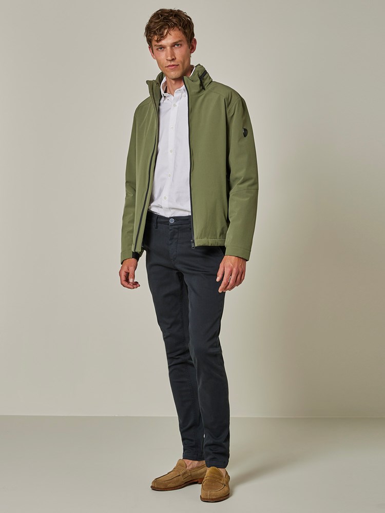 Toulon jakke 7501892_GMM-JEANPAUL-S23-Modell-Front_3153_Toulon jakke GMM.jpg_Front||Front