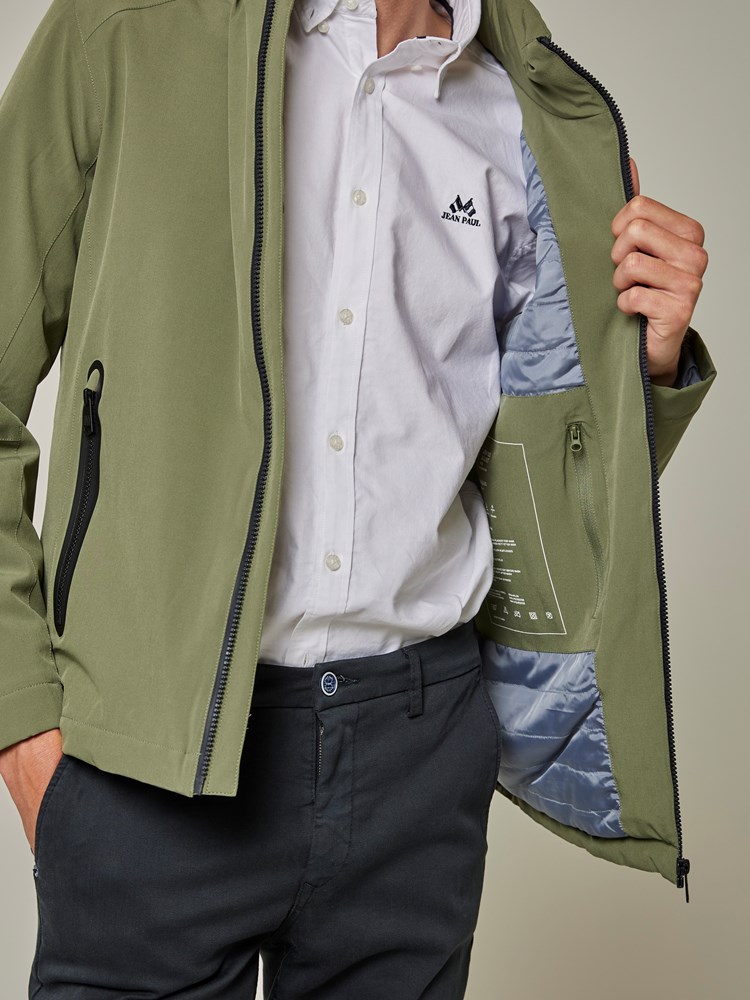 Toulon jakke 7501892_GMM-JEANPAUL-S23-Modell-Front_7144_Toulon jakke GMM.jpg_Front||Front