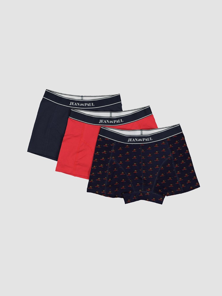 Beetle 3 pk boxer 7501901_EM6-JEANPAUL-W22-Front_61_Beetle 3 pk boxer EM6.jpg_Front||Front