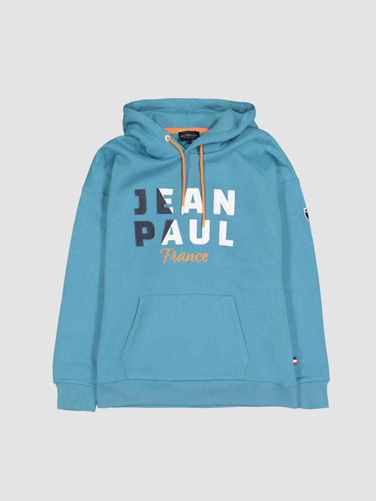 Zeno hettegenser 7501940_ECW-JEANPAUL-S23-Front_3582_Zeno hettegenser ECW.jpg_Front||Front