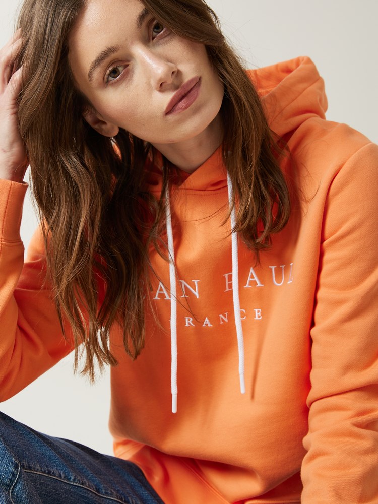 Royanna hettegenser 7501986_287-JEANPAUL-S23-Modell-Front_8864_Royanna hettegenser 287_Royanna hettegenser 287 7501986.jpg_Front||Front