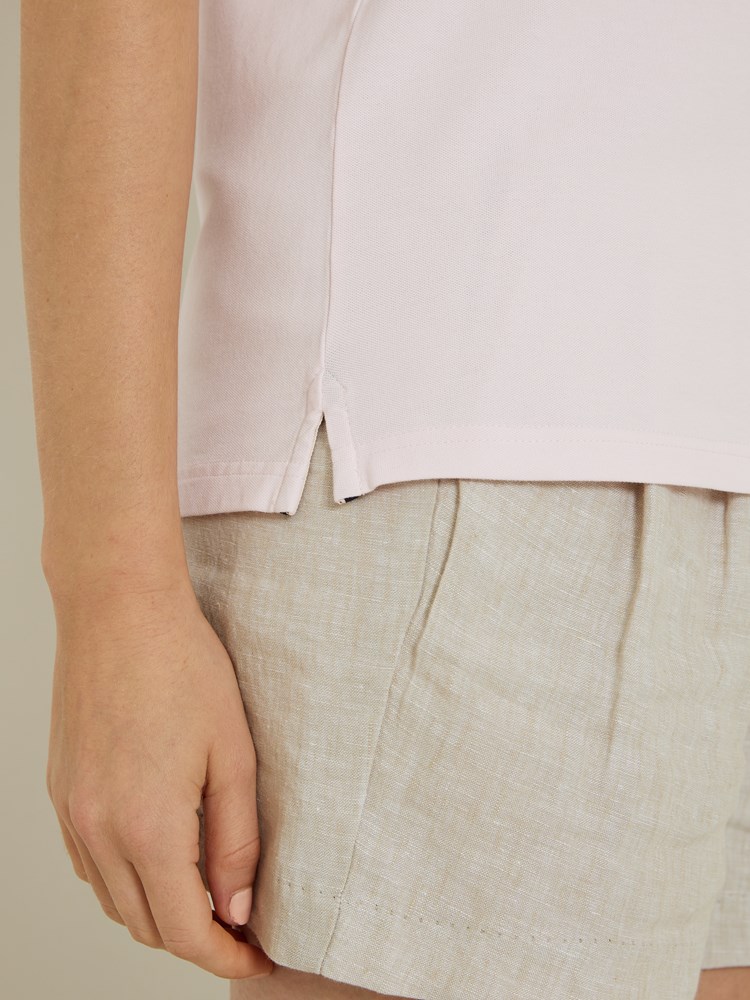 Hazel pique 7502018_MGU-JEANPAUL-H23-Front_2968_Hazel pique 7502018_Hazel pique MGU 7502018.jpg_Front||Front