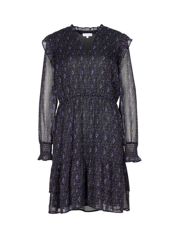 Mina kjole 7502030_C22-VAVITE-A22-Front_3736_Mina kjole.jpg_Front||Front