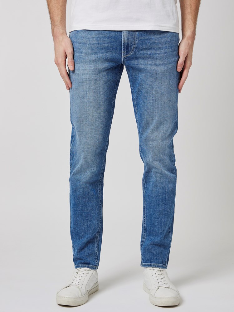 Skinny Sid waleblue 7502086_D06-HENRYCHOICE-S23-Modell-Front_chn=boys_6376_Skinny Sid waleblue D06.jpg_Front||Front