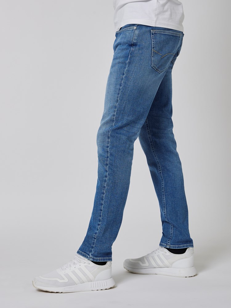 Skinny Sid waleblue 7502086_D06-HENRYCHOICE-S23-Modell-Front_chn=boys_7499_Skinny Sid waleblue D06.jpg_Front||Front