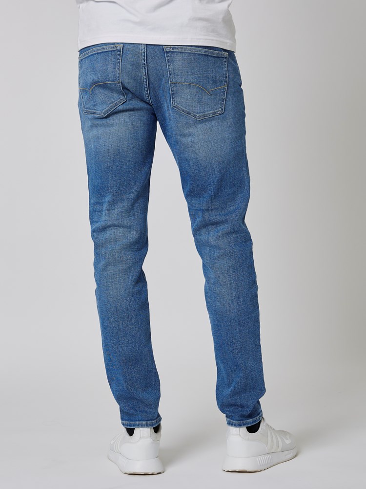 Skinny Sid waleblue 7502086_D06-HENRYCHOICE-S23-Modell-Front_chn=boys_8016_Skinny Sid waleblue D06.jpg_Front||Front