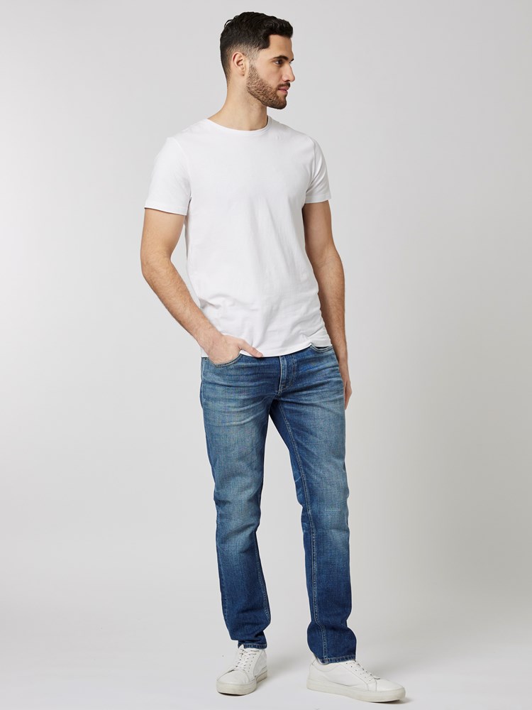 Slim Will used 7502091_DAD-HENRYCHOICE-S23-Modell-Front_chn=boys_1463_Slim Will used DAD.jpg_Front||Front