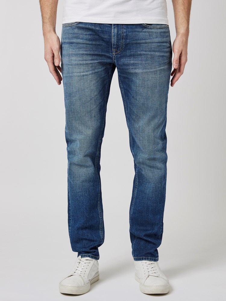 Slim Will used 7502091_DAD-HENRYCHOICE-S23-Modell-Front_chn=boys_2108_Slim Will used DAD.jpg_Front||Front