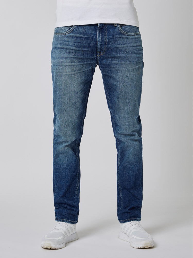 Slim Will used 7502091_DAD-HENRYCHOICE-S23-Modell-Front_chn=boys_3740_Slim Will used DAD.jpg_Front||Front