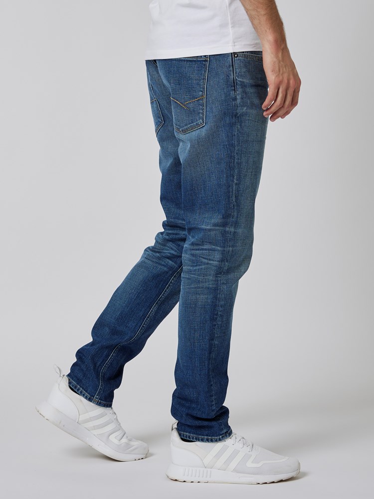 Slim Will used 7502091_DAD-HENRYCHOICE-S23-Modell-Front_chn=boys_4067_Slim Will used DAD.jpg_Front||Front