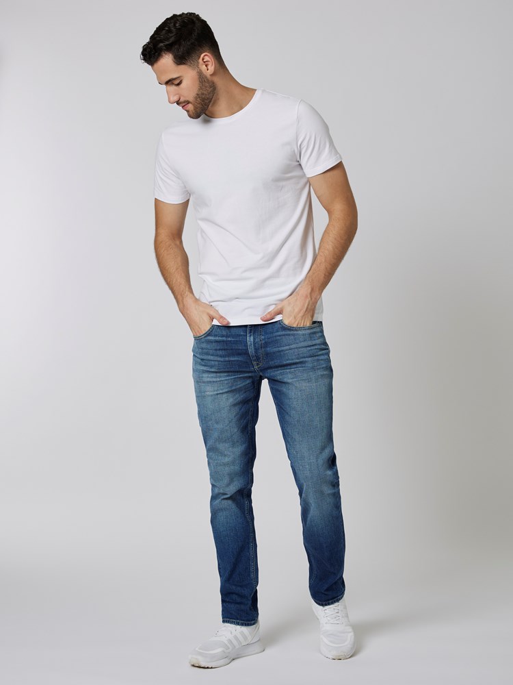 Slim Will used 7502091_DAD-HENRYCHOICE-S23-Modell-Front_chn=boys_8410_Slim Will used DAD.jpg_Front||Front