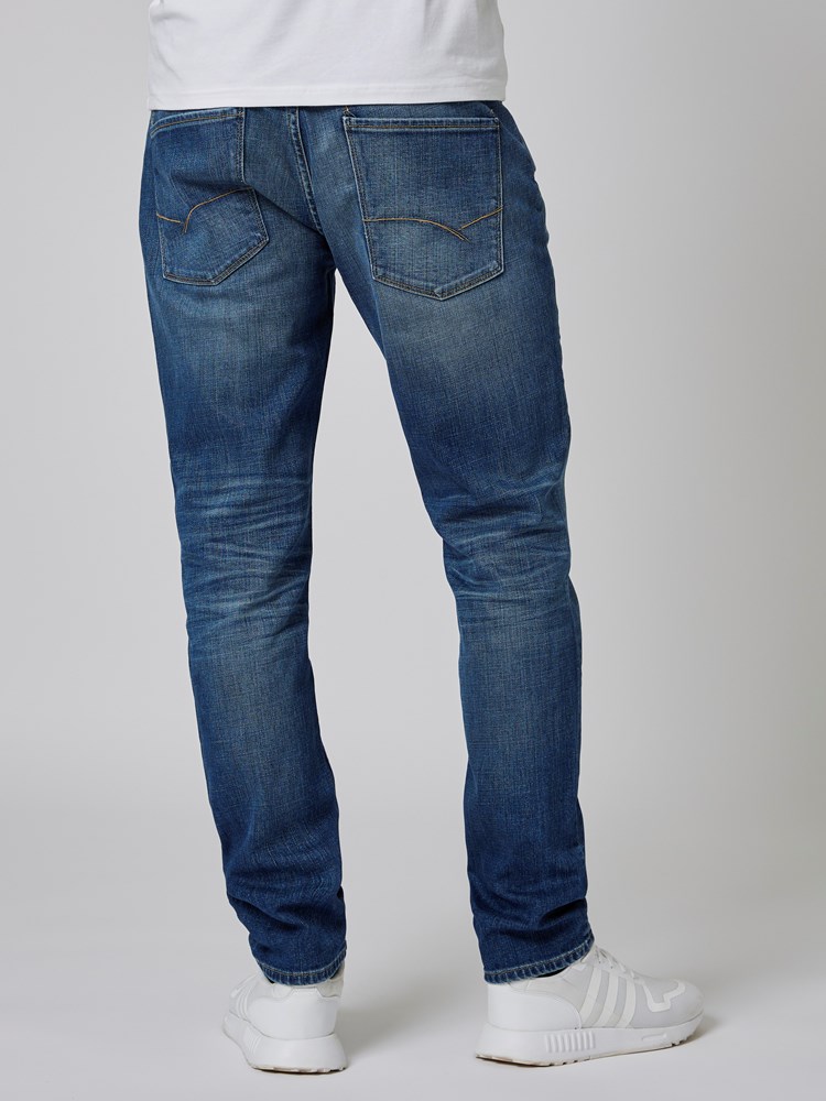 Slim Will used 7502091_DAD-HENRYCHOICE-S23-Modell-Front_chn=boys_8510_Slim Will used DAD.jpg_Front||Front