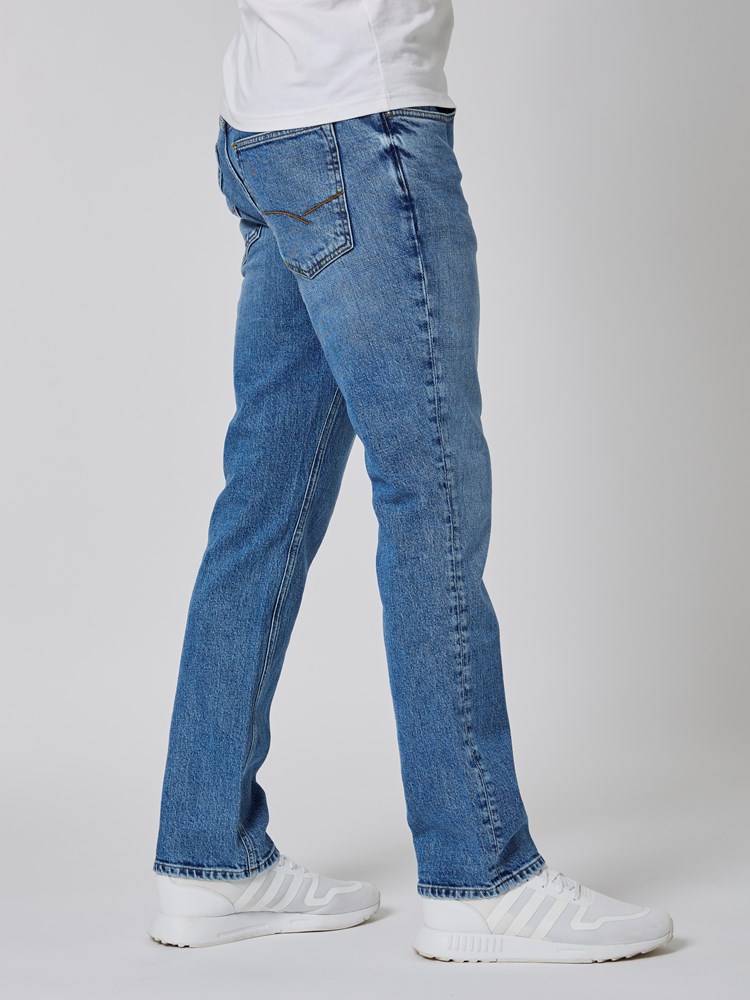 Straight Sam blue comfort 7502099_DAD-HENRYCHOICE-S23-Modell-Front_chn=boys_1963_Straight Sam blue comfort DAD.jpg_Front||Front