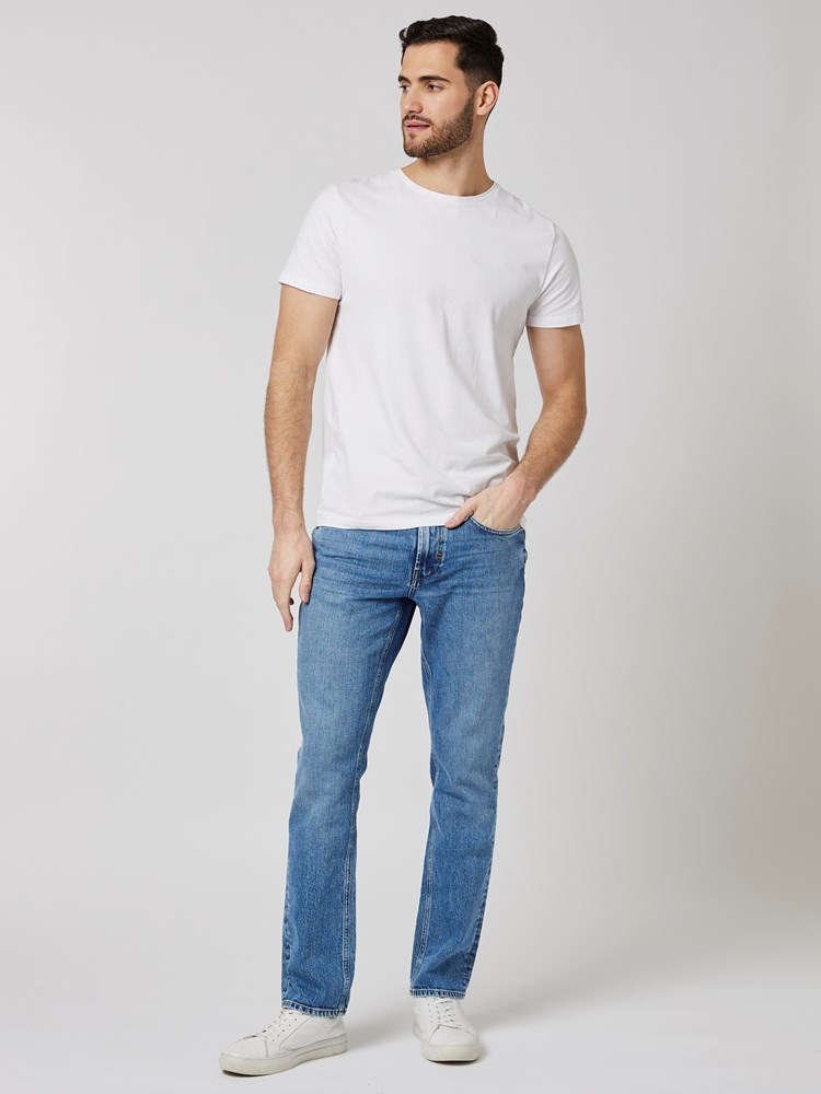 Straight Sam blue comfort 7502099_DAD-HENRYCHOICE-S23-Modell-Front_chn=boys_4849_Straight Sam blue comfort DAD.jpg_Front||Front