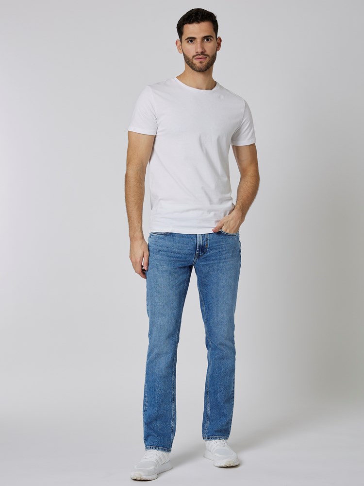 Straight Sam blue comfort 7502099_DAD-HENRYCHOICE-S23-Modell-Front_chn=boys_6801_Straight Sam blue comfort DAD.jpg_Front||Front