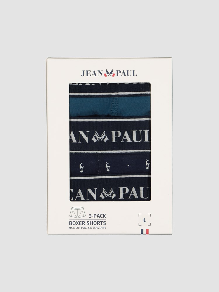 Gems 3 pk boxer 7502221_EPH-JEANPAUL-W22-Front_1596_Gems 3 pk boxer EPH.jpg_Front||Front